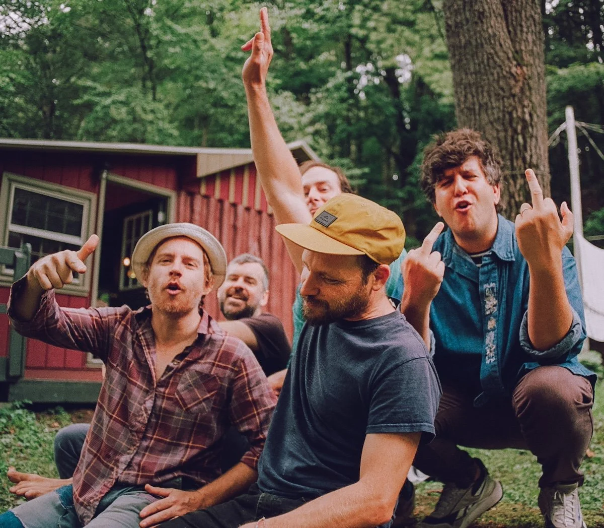 Guide to the 2026 AVL Sounds Fest