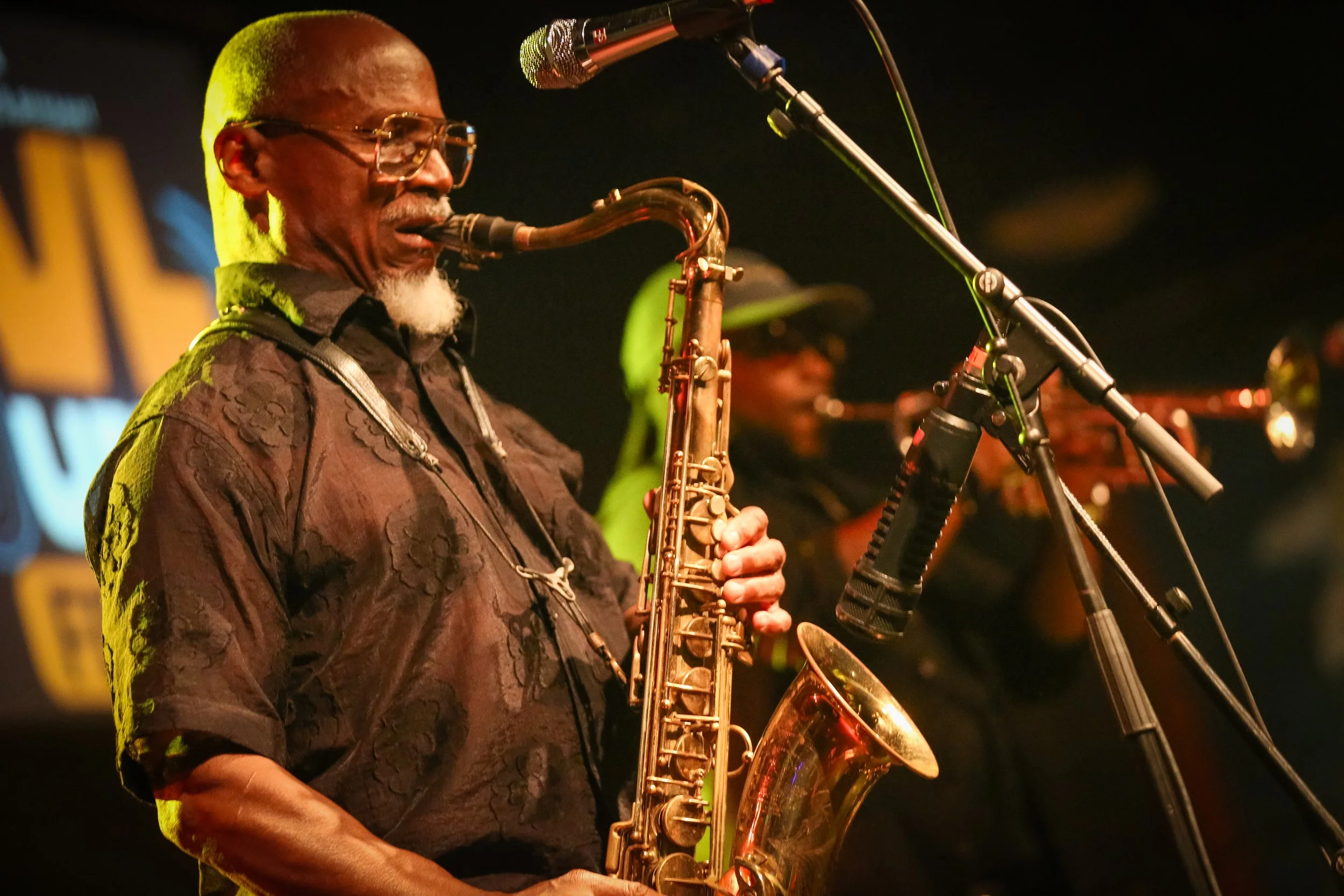 AVL Sounds Fest 2026: Day 1