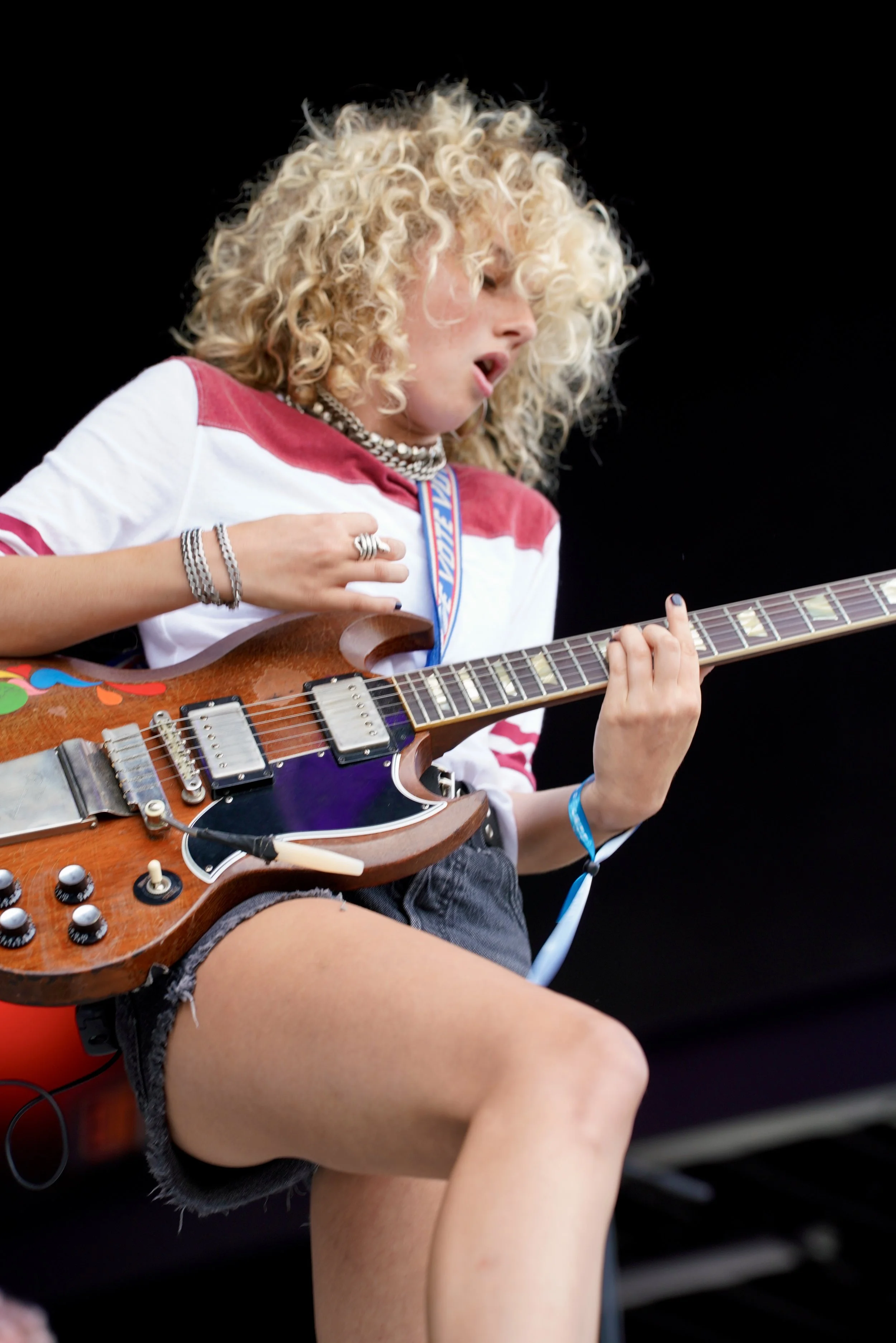 AVL Sounds Fest 2026: Day 2