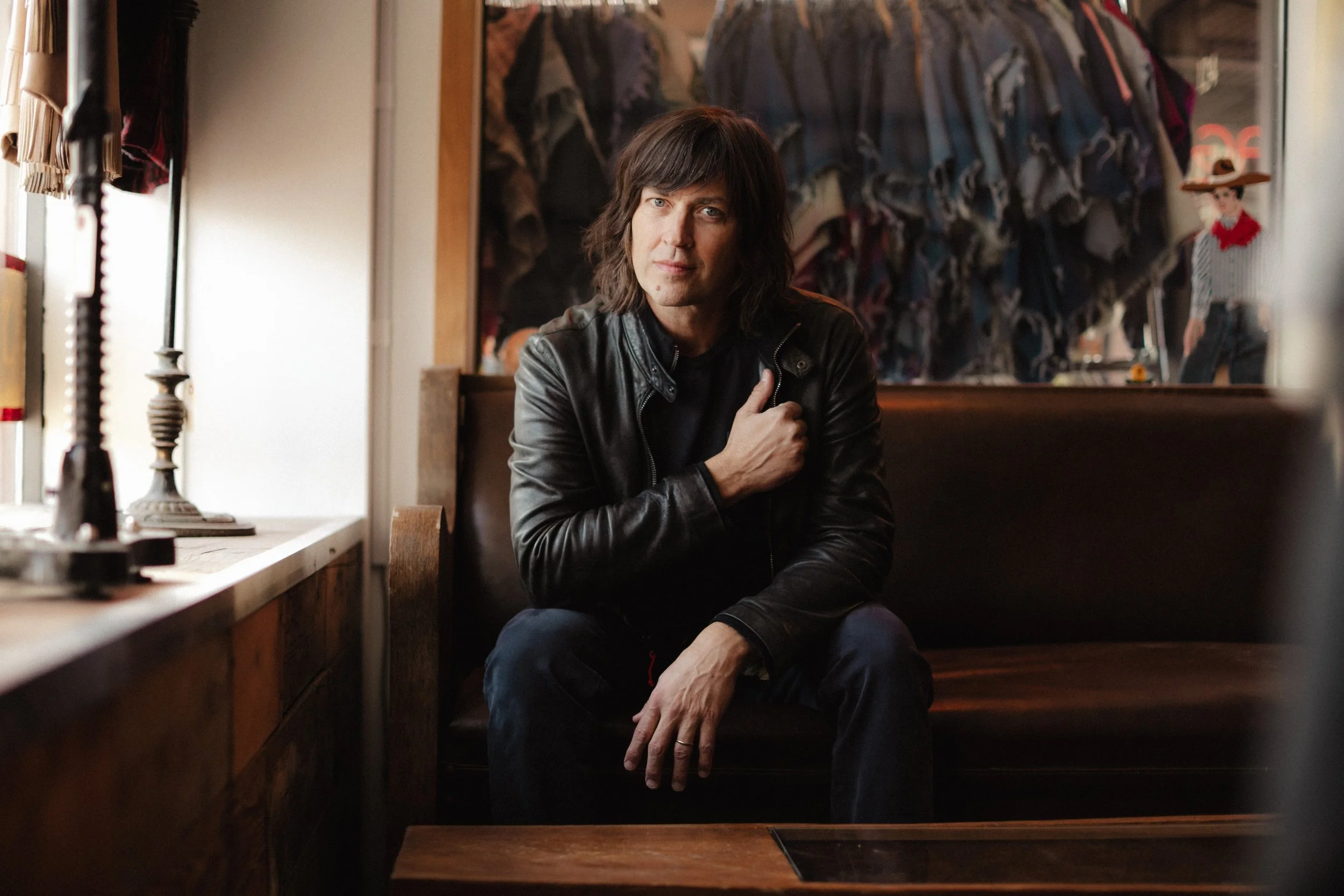 Interview: Rhett Miller (Old 97's)