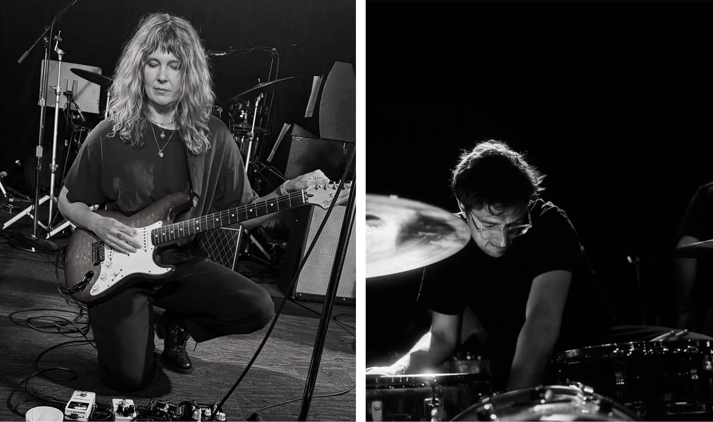 Interview: Rosali Middleman (Monocot)