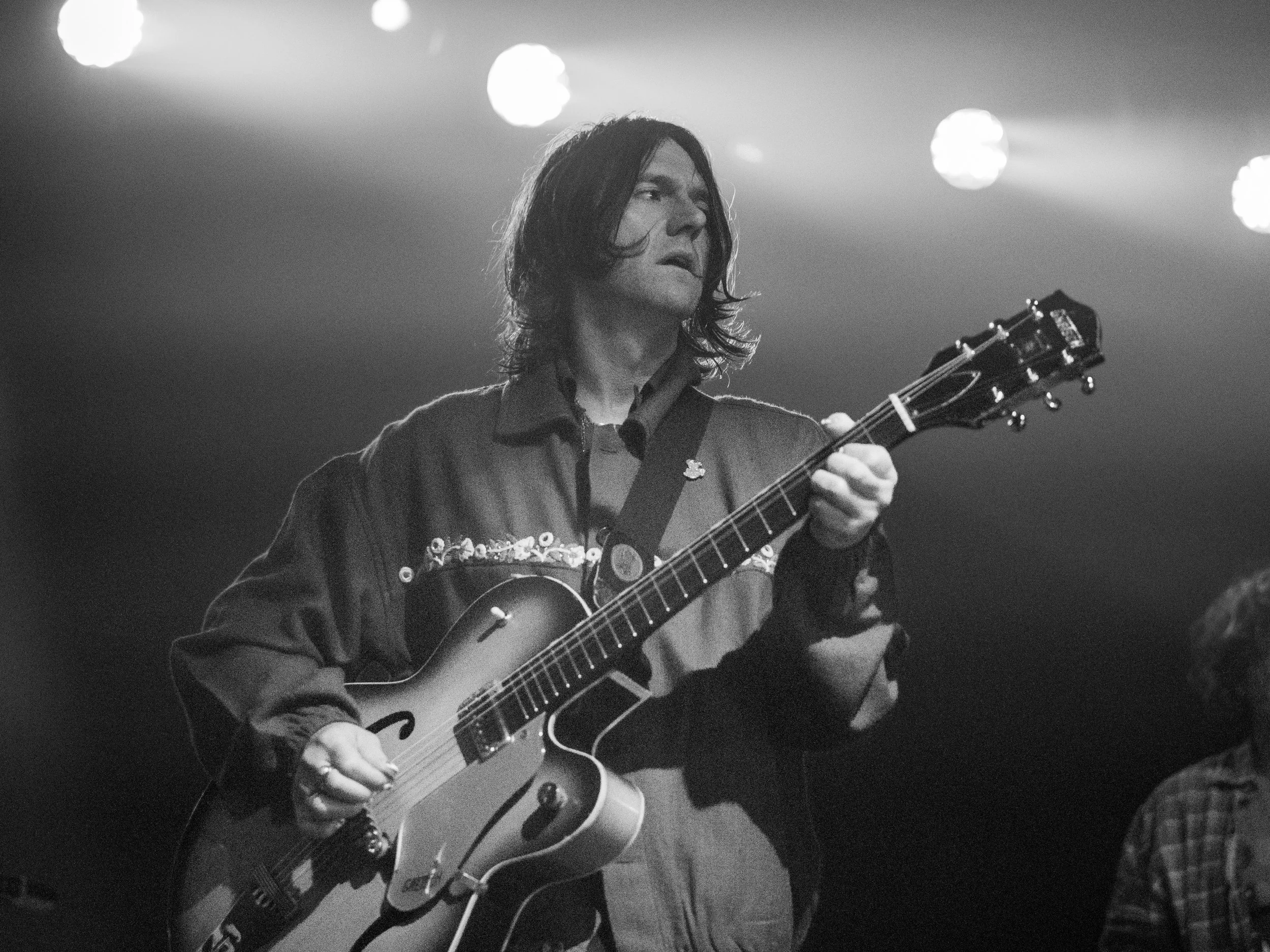 Through the Lens: Bright Eyes + Lullaby for the Working Class at The Orange Peel