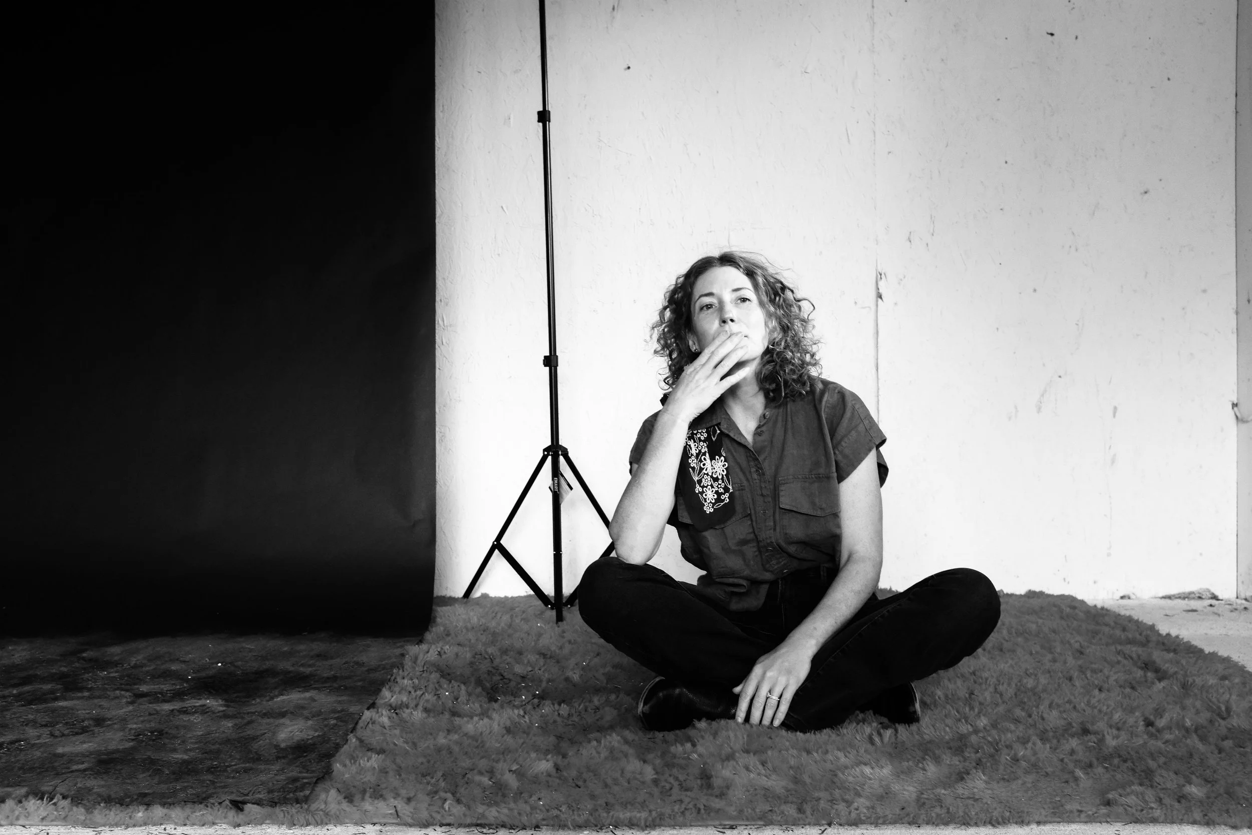 Interview: Kathleen Edwards