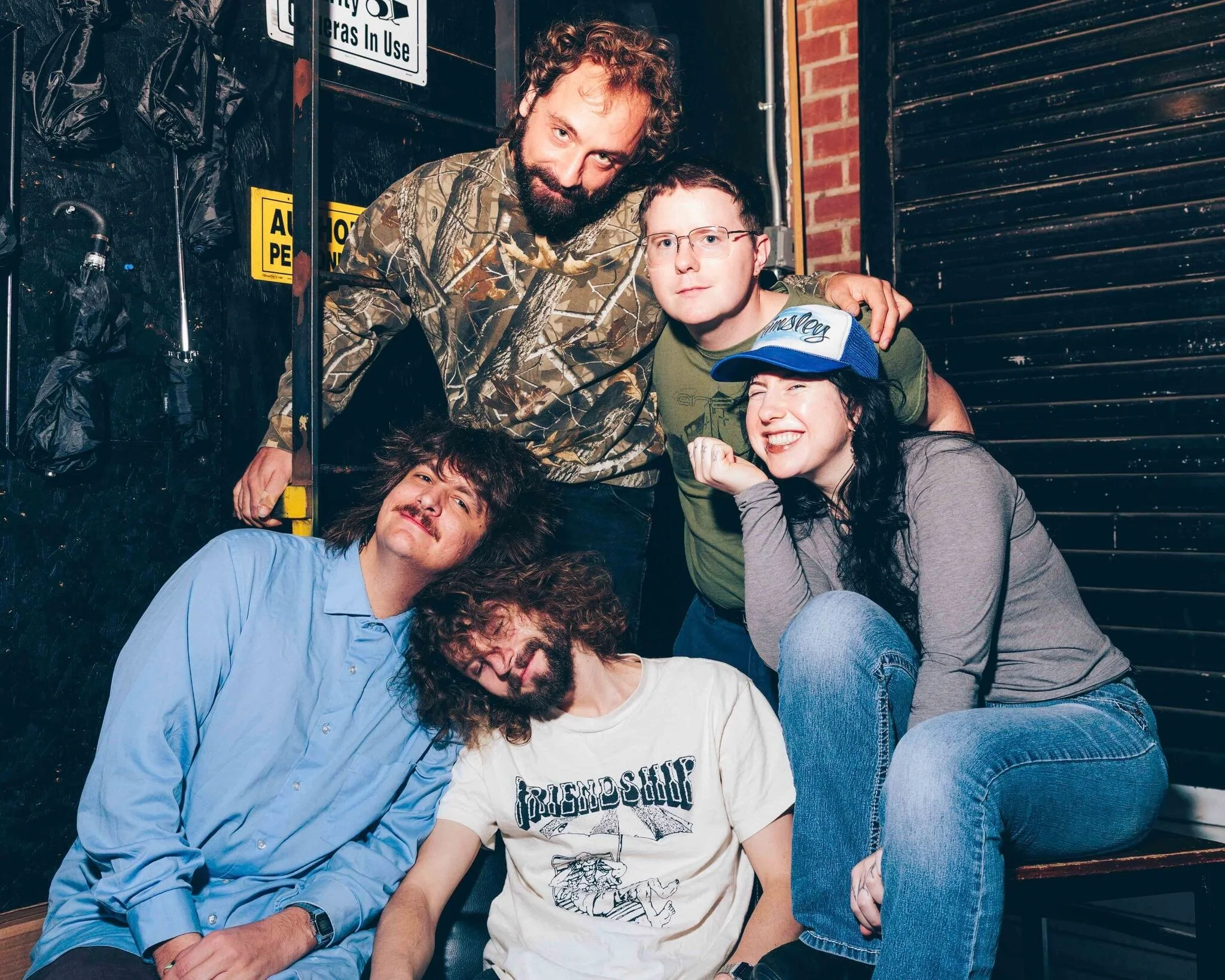 This Week in Asheville: Oct. 26-Nov. 1