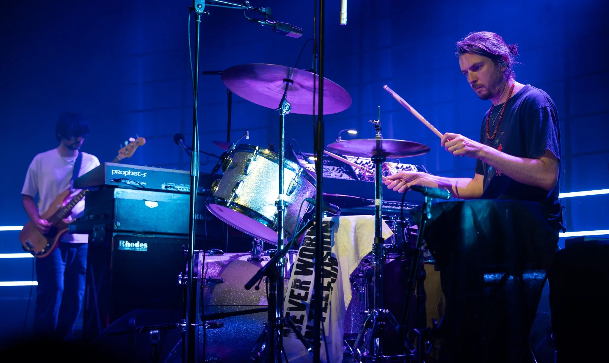 Review The Smile at Thomas Wolfe Auditorium — Asheville Stages