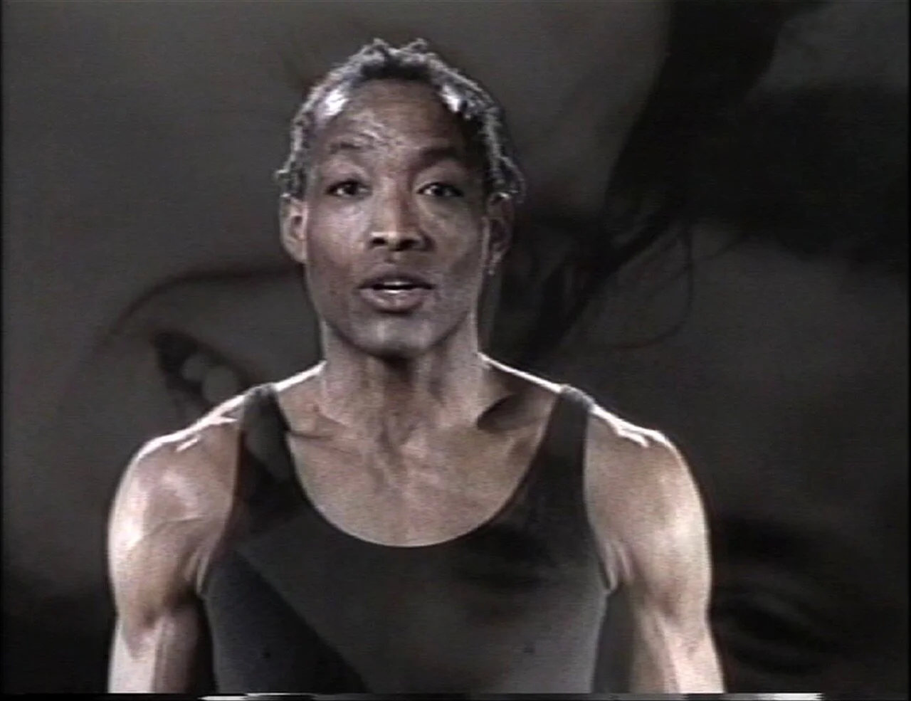 Untitled | John Sanborn and Bill T. Jones | 1989