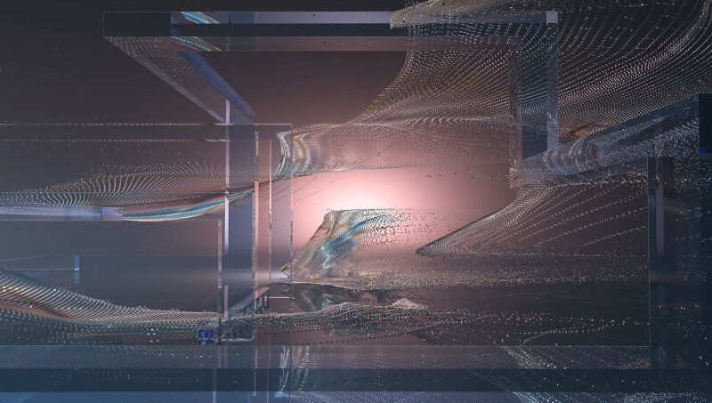 Aliquid | Sabrina Ratte | 2019