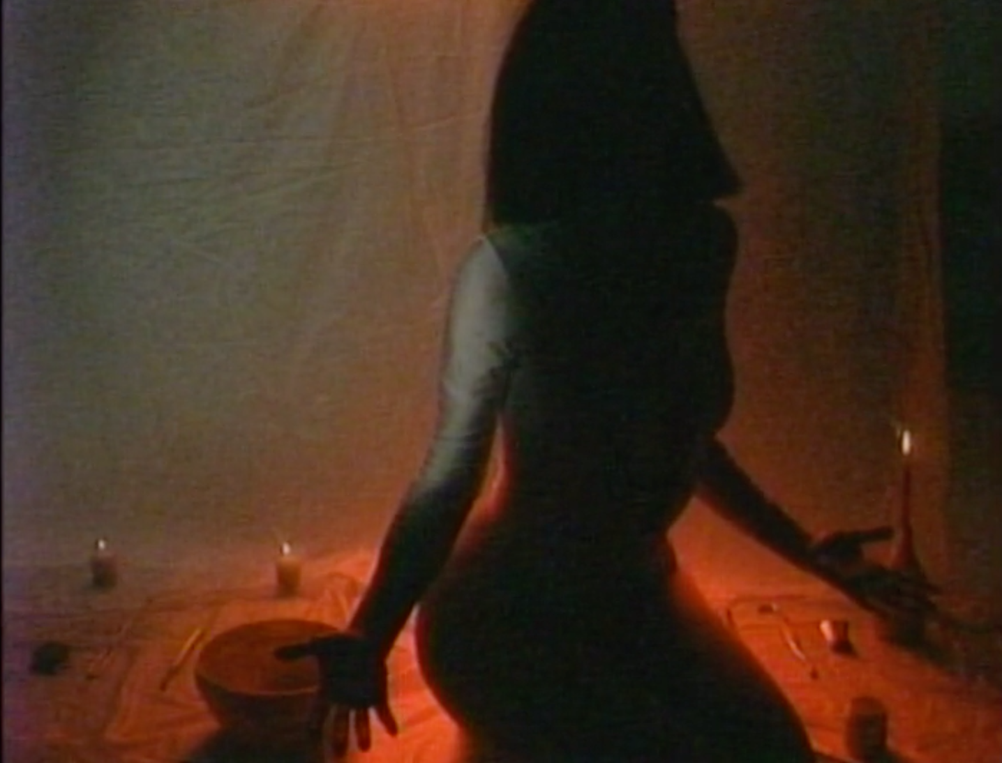 Ritual | Monet Clark