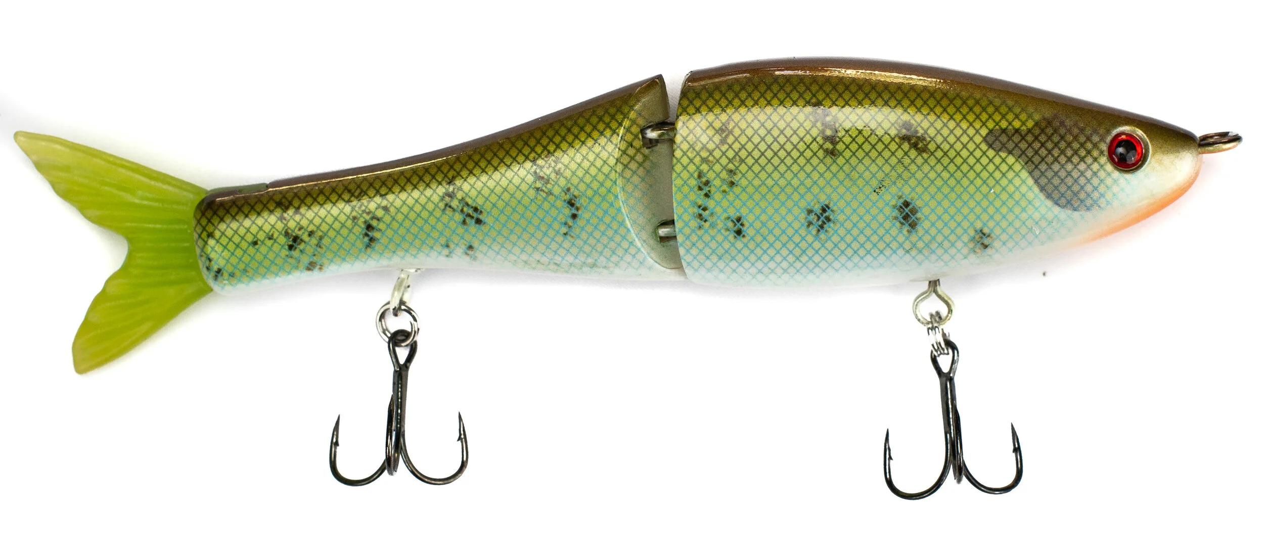 sneaky pete lure
