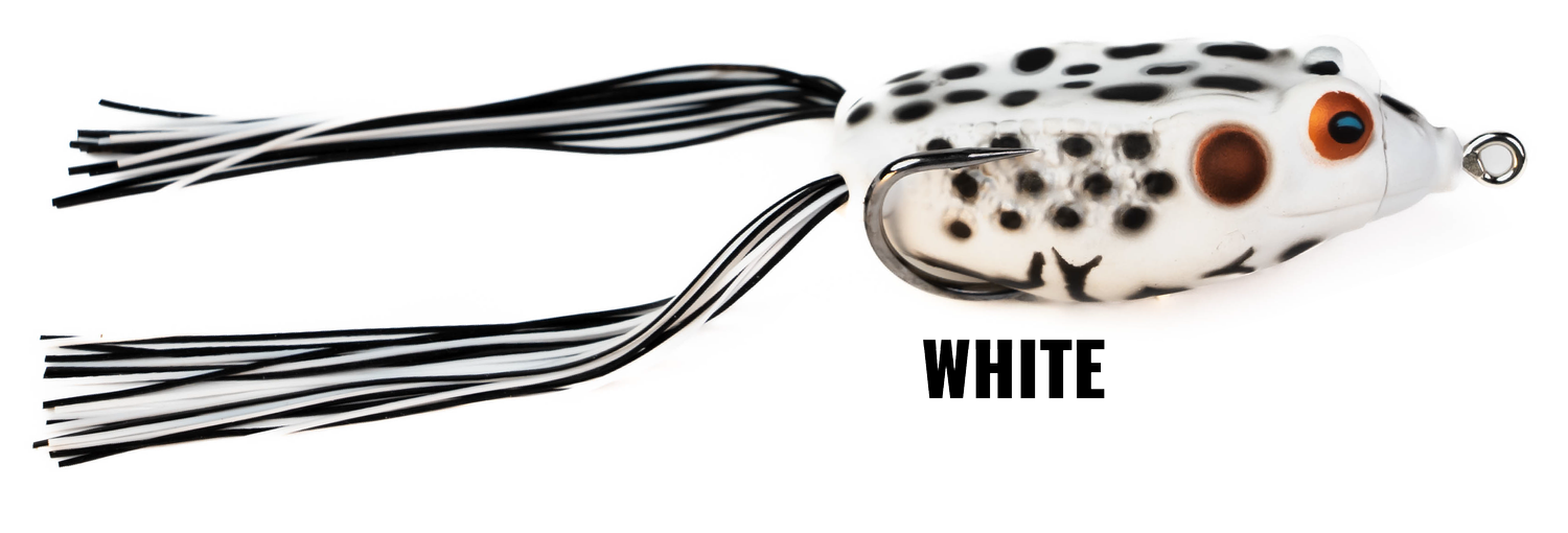Baits — G-RATT BAITS