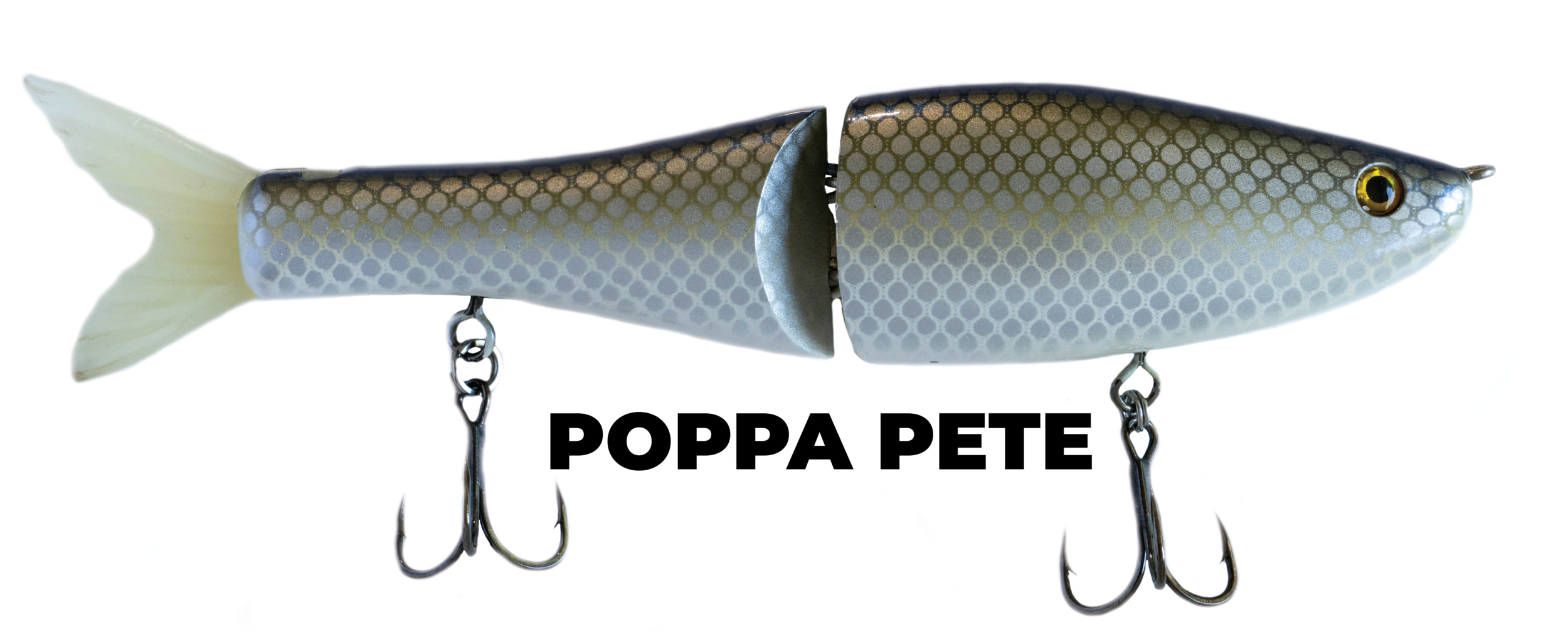 Pro Tip: Bluegill Prop Baits 