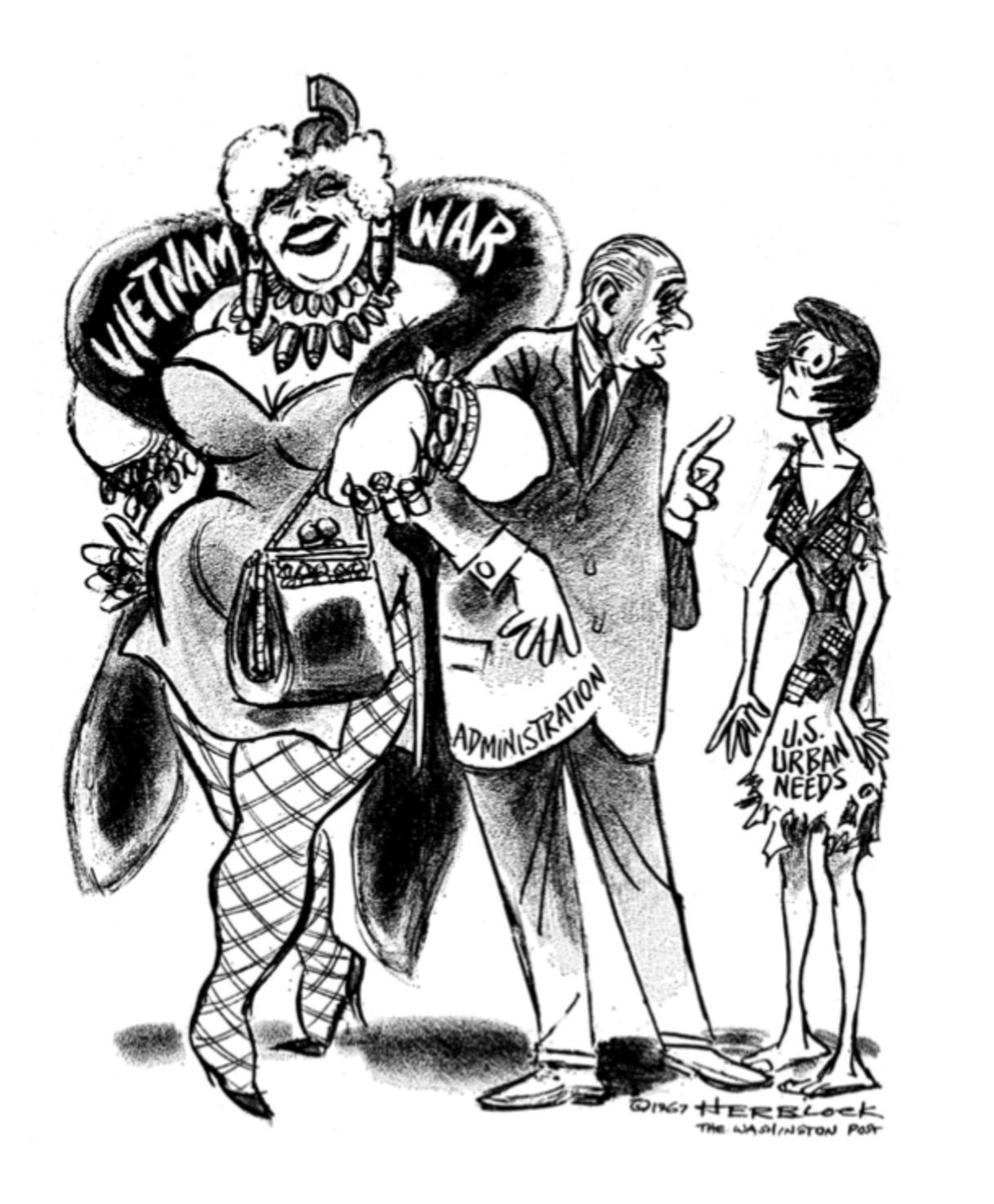 32 Herblock Cartoons Ideas Political Cartoons Cartoon vrogue.co