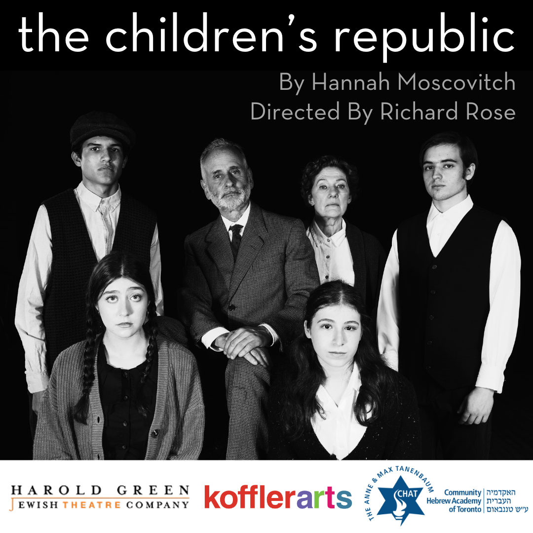 The Children's Republic