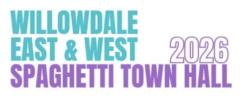 Willowdale East &amp; West Town Hall