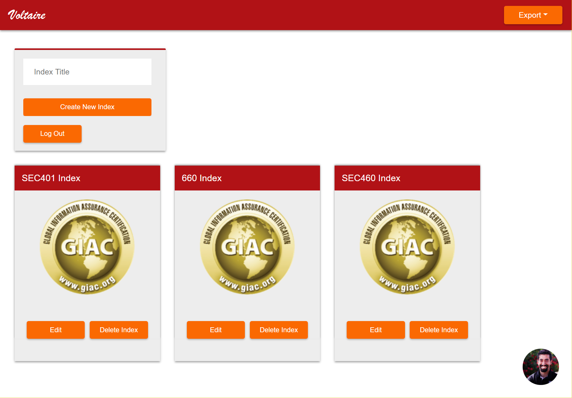 Cyber Security Certifications Giac Certifications
