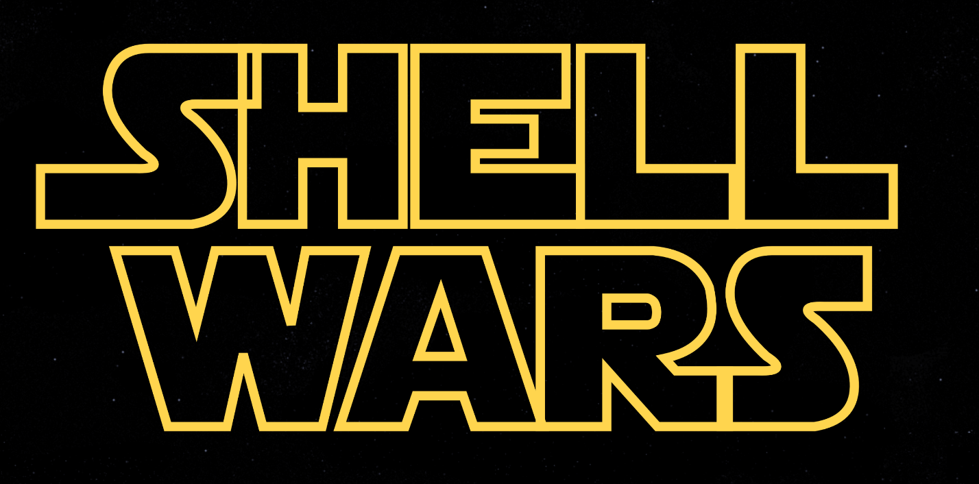 Credit: Star Wars Intro Creator