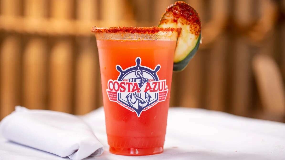 MICHELADA