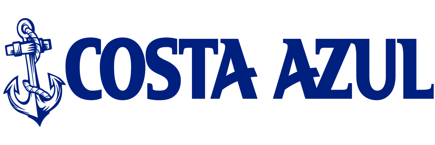 Costa Azul Restaurant. Santa Ana, CA. Authentic Mexican Food and Drinks