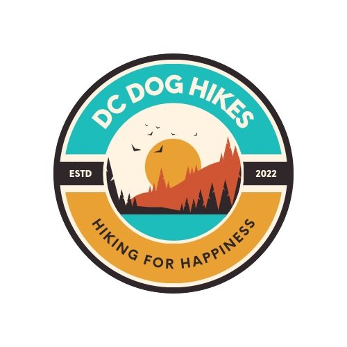 DC Dog Hikes