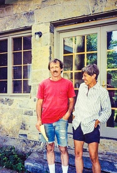 Remembering BRASS’ First Executive Director: Robin Ulmer