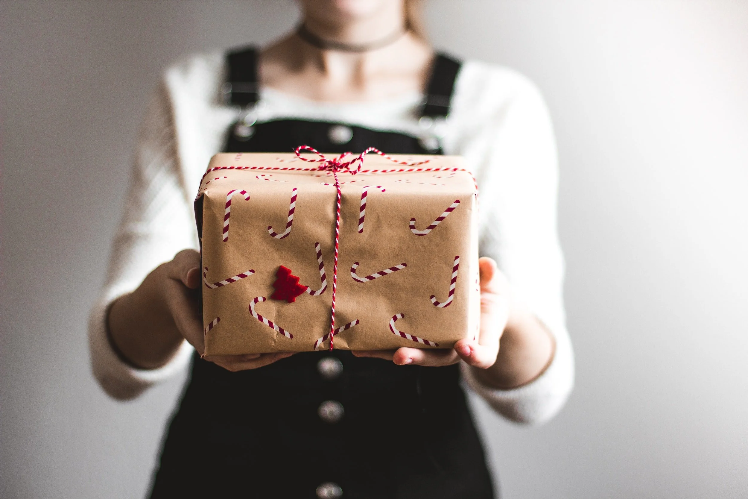 Grace, Gifts, and God