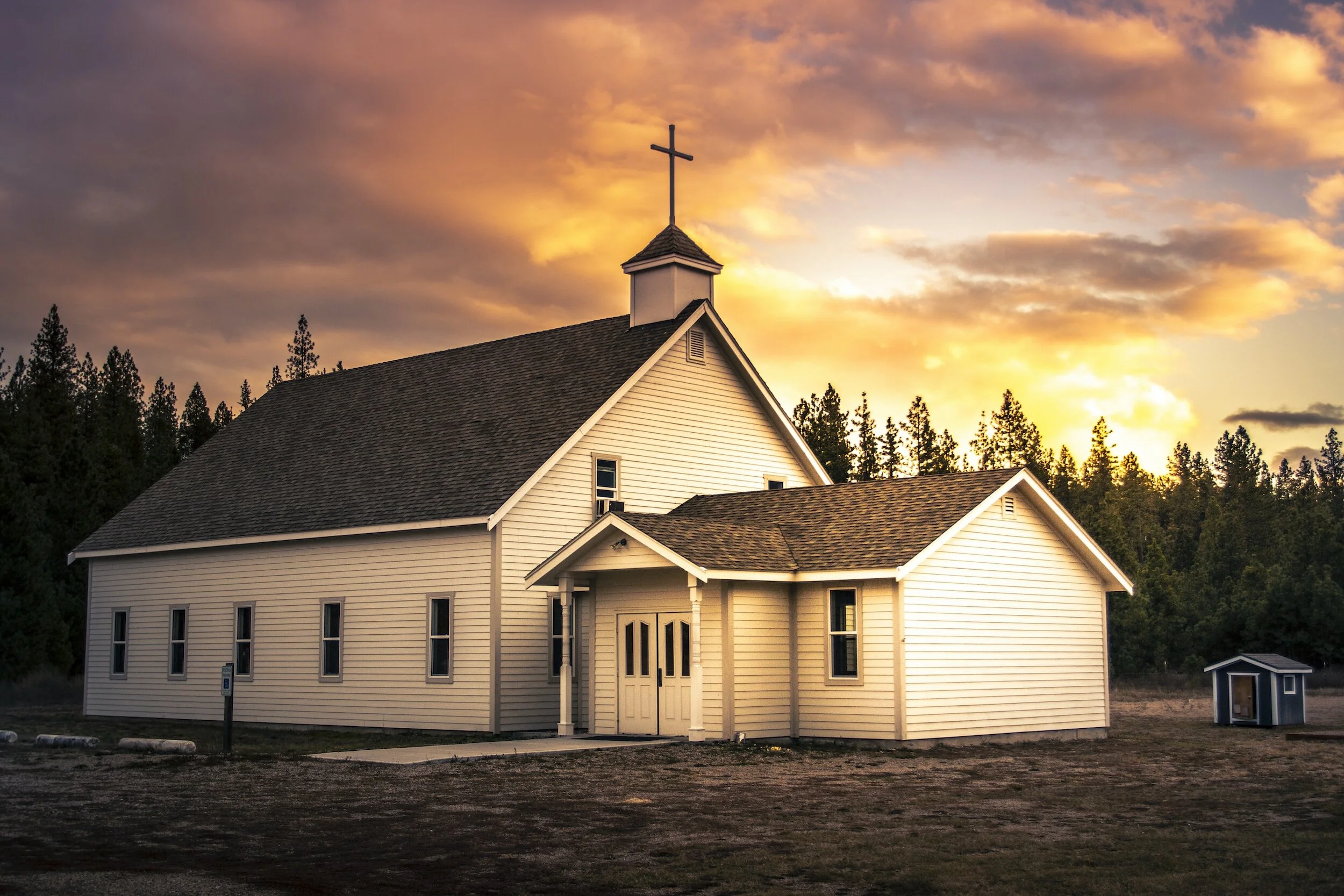 What It Really Means to be the Church (Part 1)