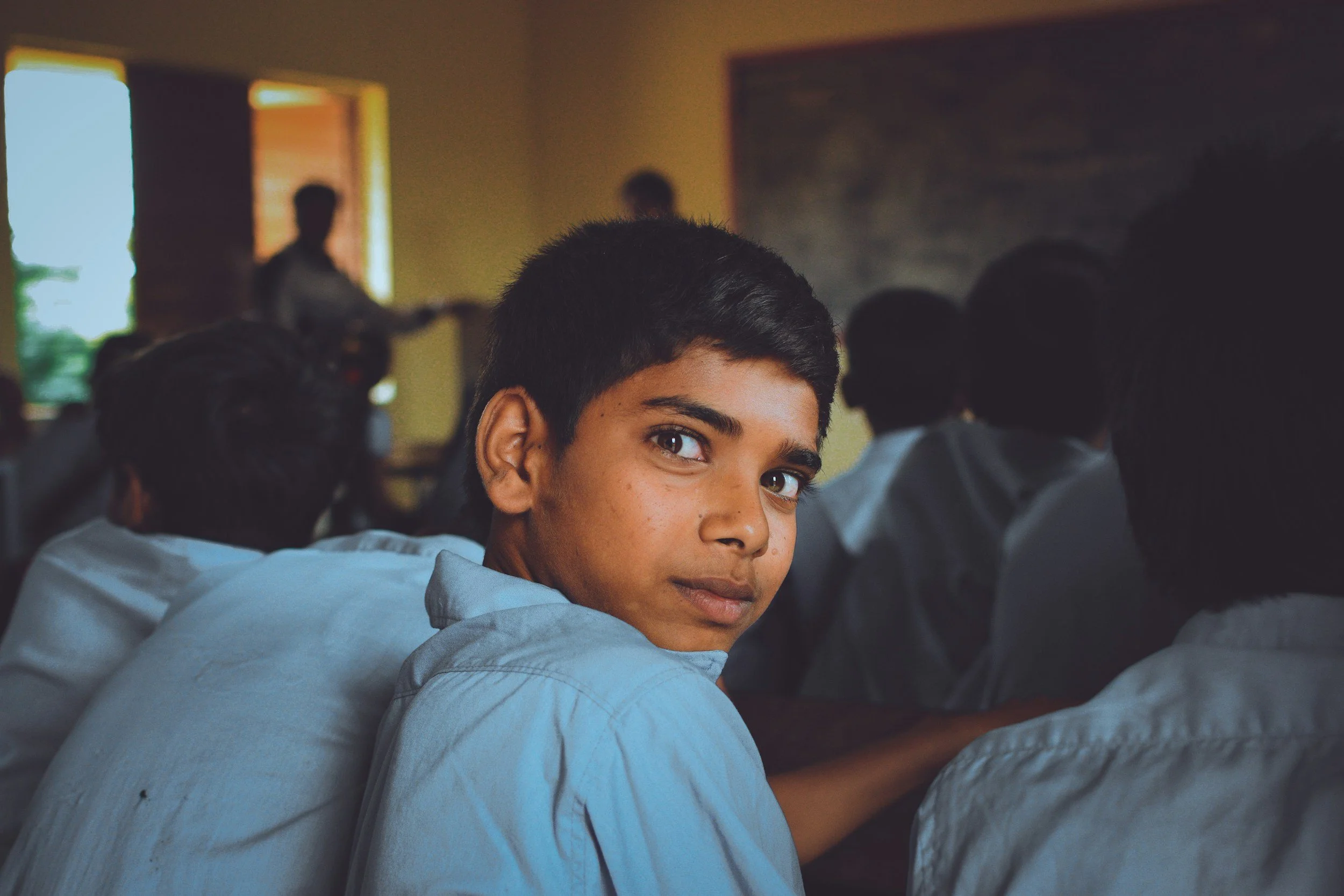 Does This Speak to You?