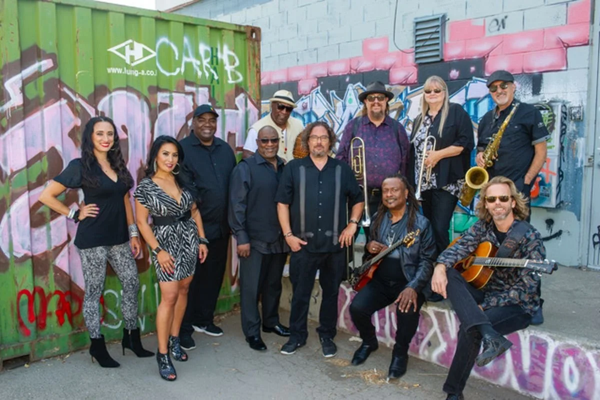 Jay Middleton Band CD release Party - KGGV Live Broadcast 2/8/23 - 8pm