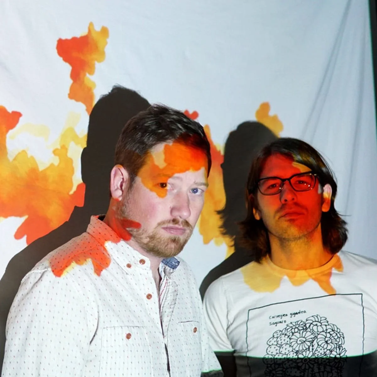 KGGV - Live Stream Event STONE FOXES w COFFIS BROTHERS 02/19/23 