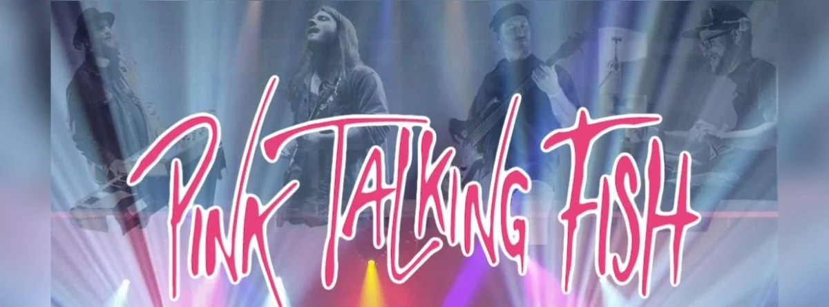 Pink Talking Fish Live at Sweetwater Music Hall