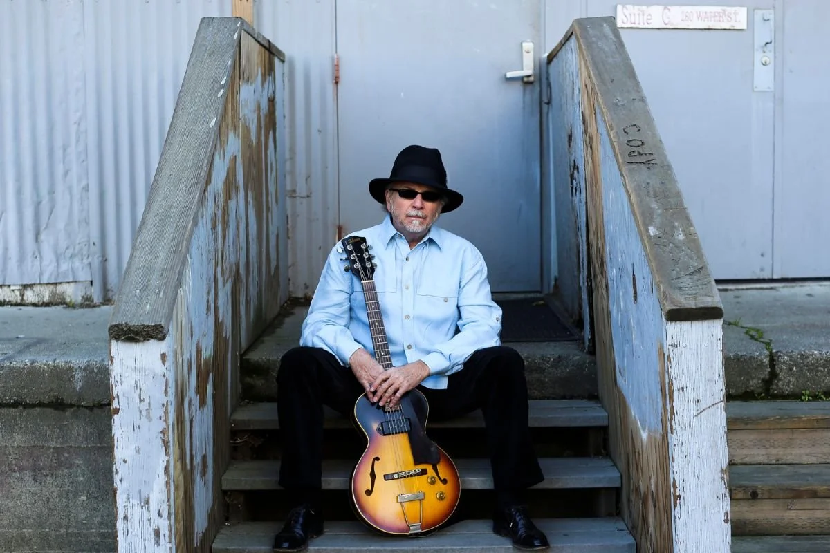 Roy Rogers with Katie Knipp - KGGV Live Stream Broadcast 4/28/23  9pm