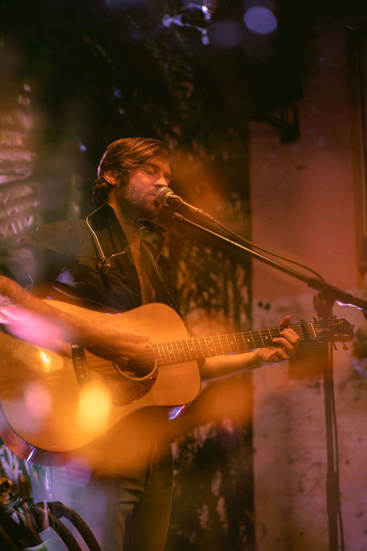 8PM KGGV Live Stream - John Craige (Performs Revlover) Live from Sweetwater Music Hall