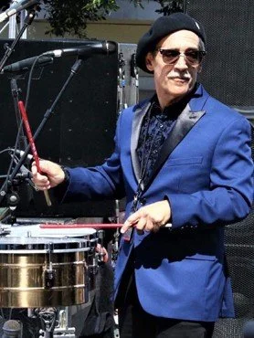 Exclusive interview with Leo Rosales - MomotomboSF / Malo