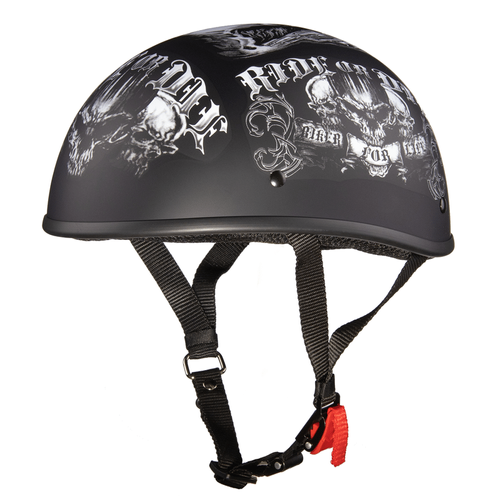 black dual sport motorcycle helmet Z1R Range Dual Sport Helmet