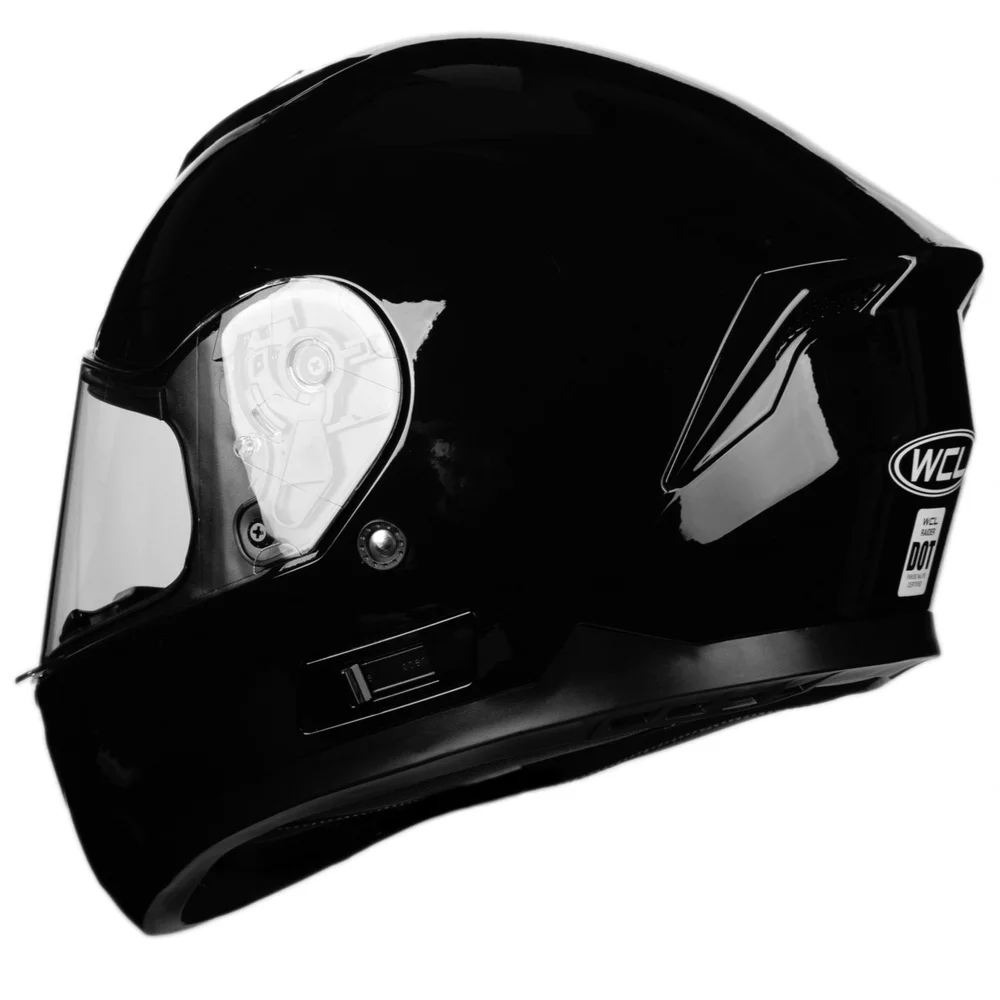 buckle motorcycle helmet Ratcheted Quick Release Fast Hook Quick Release Buckle for Motorcycle Helmets allow you to put on or take off your helmet quickly and easily Cosmos Pack of 2 Motorcycle