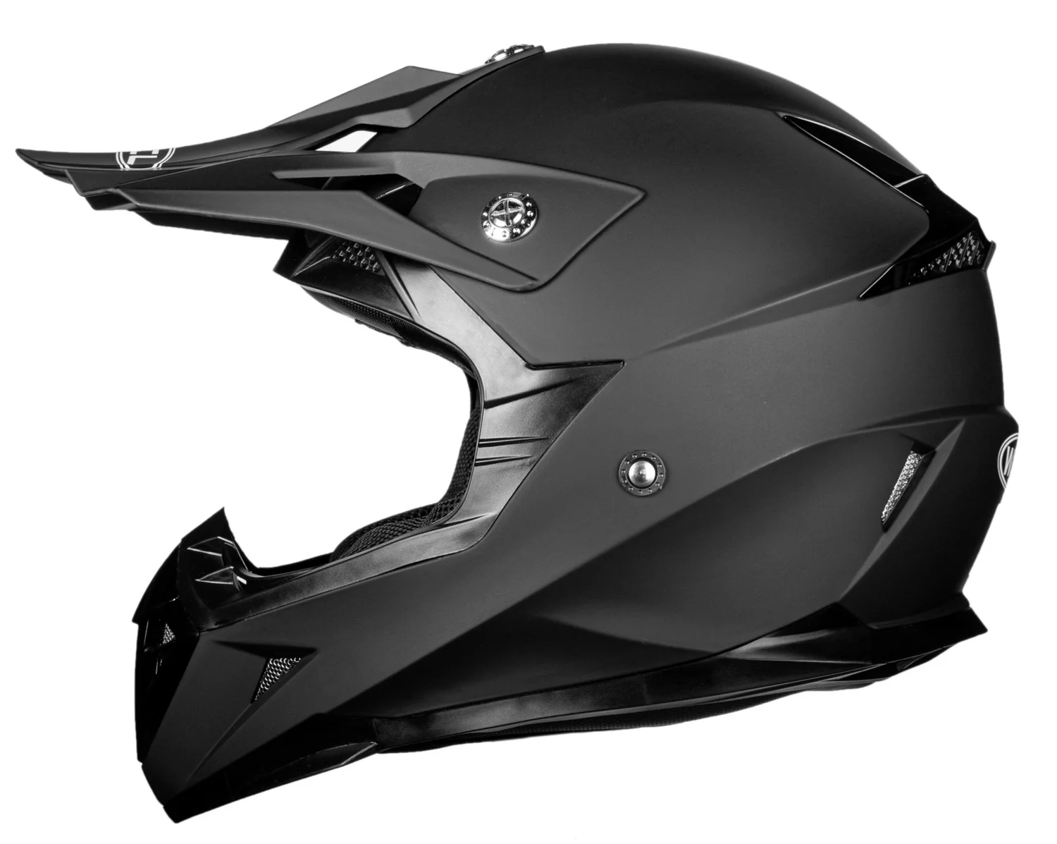 Dirt Bike How To Clean Bike Helmet Straps WCL Hawk Motorcycle