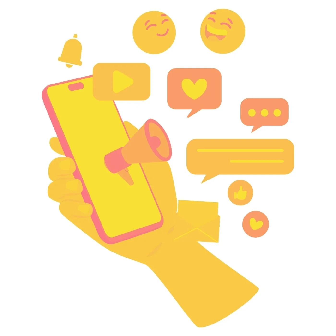 Are You a Business Owner Who Hates Social Media? 