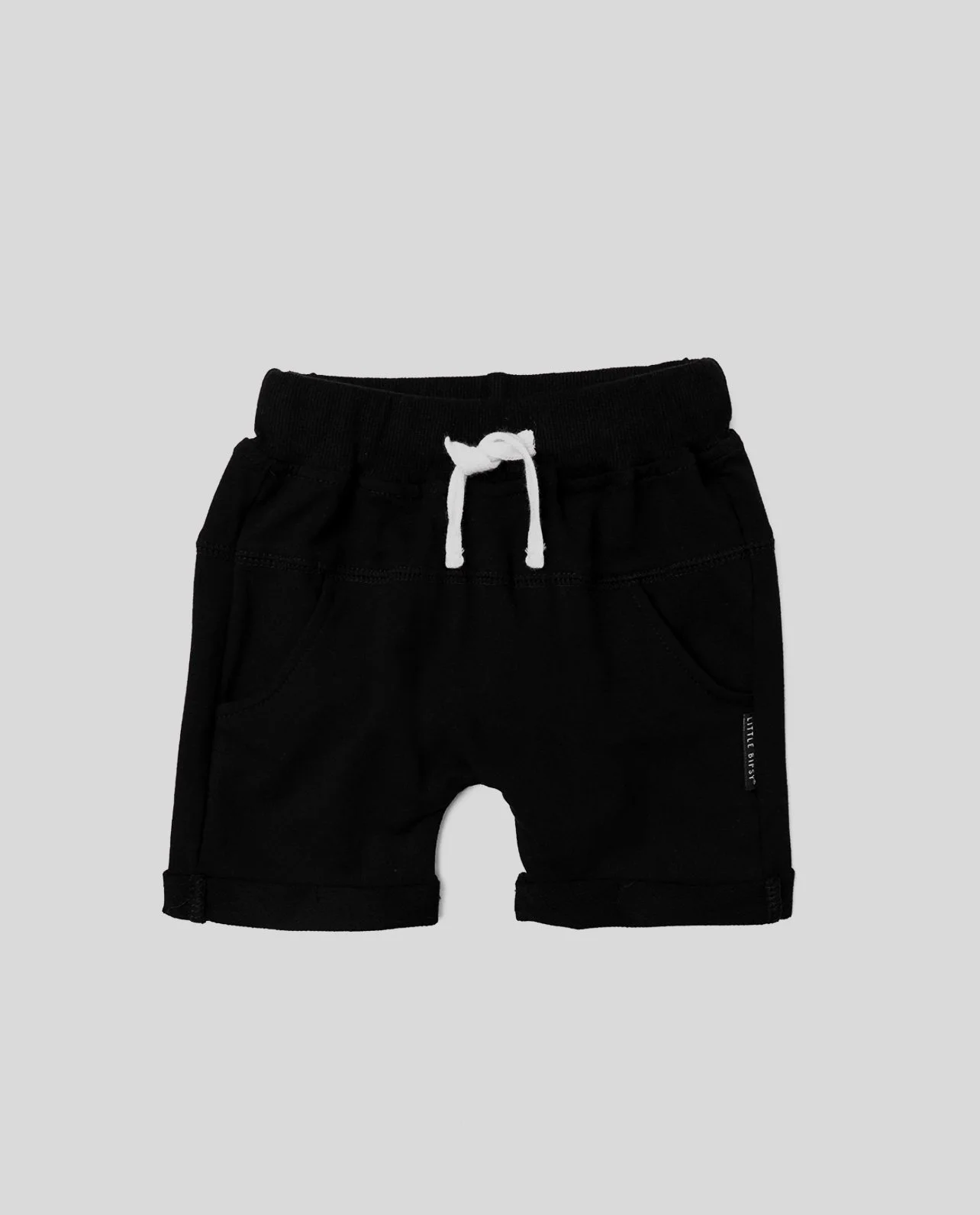 LB HAREM SHORT