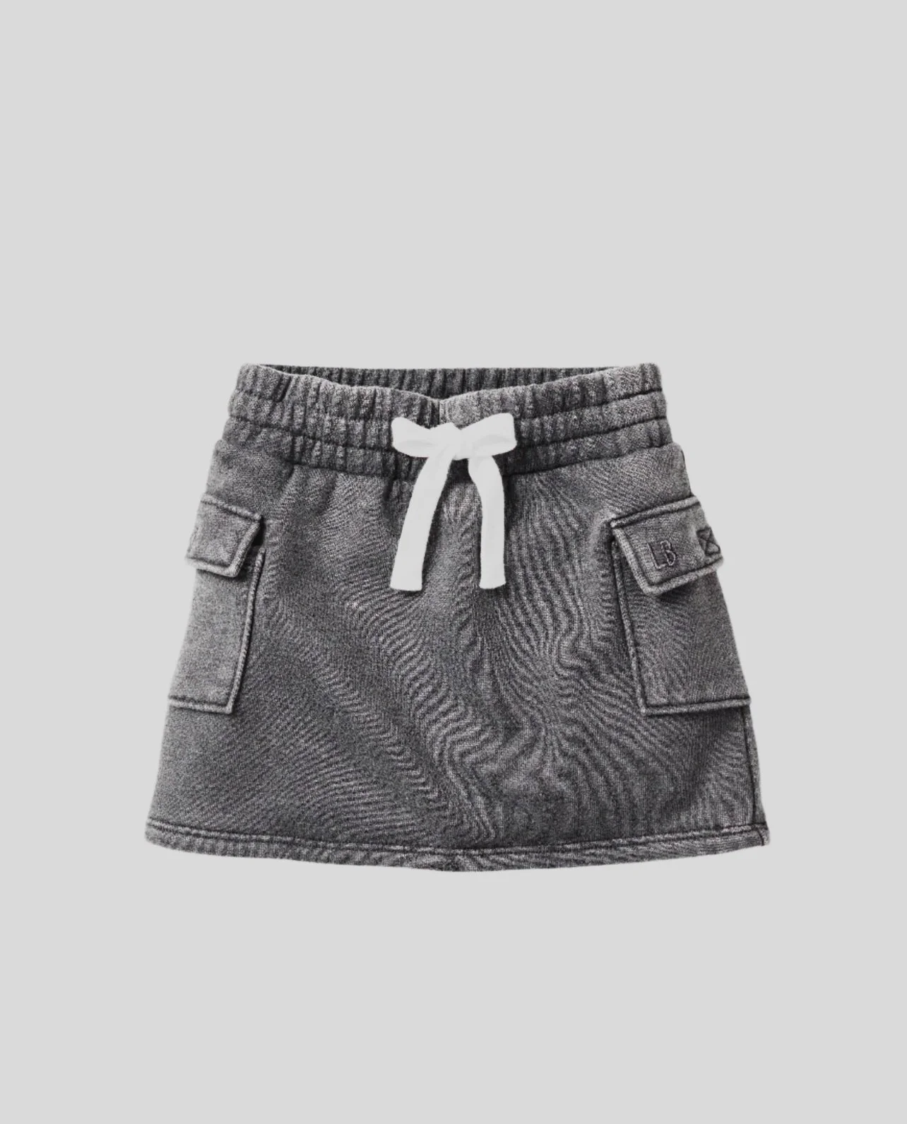 LB CARGO SKORT