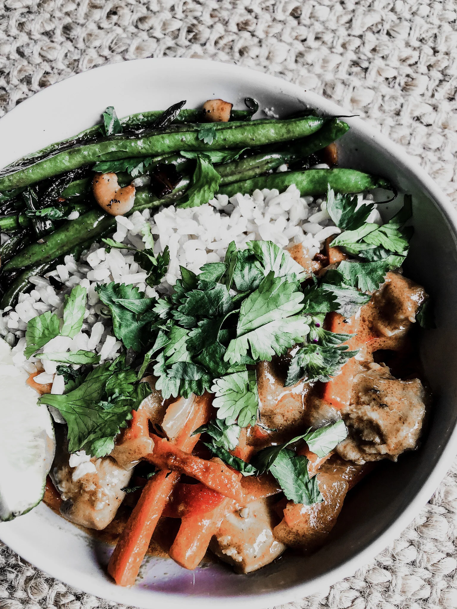 Our Friend Kelsey Simplifies Macronutrients For Us &amp; Gives Us A Delicious Recipe!