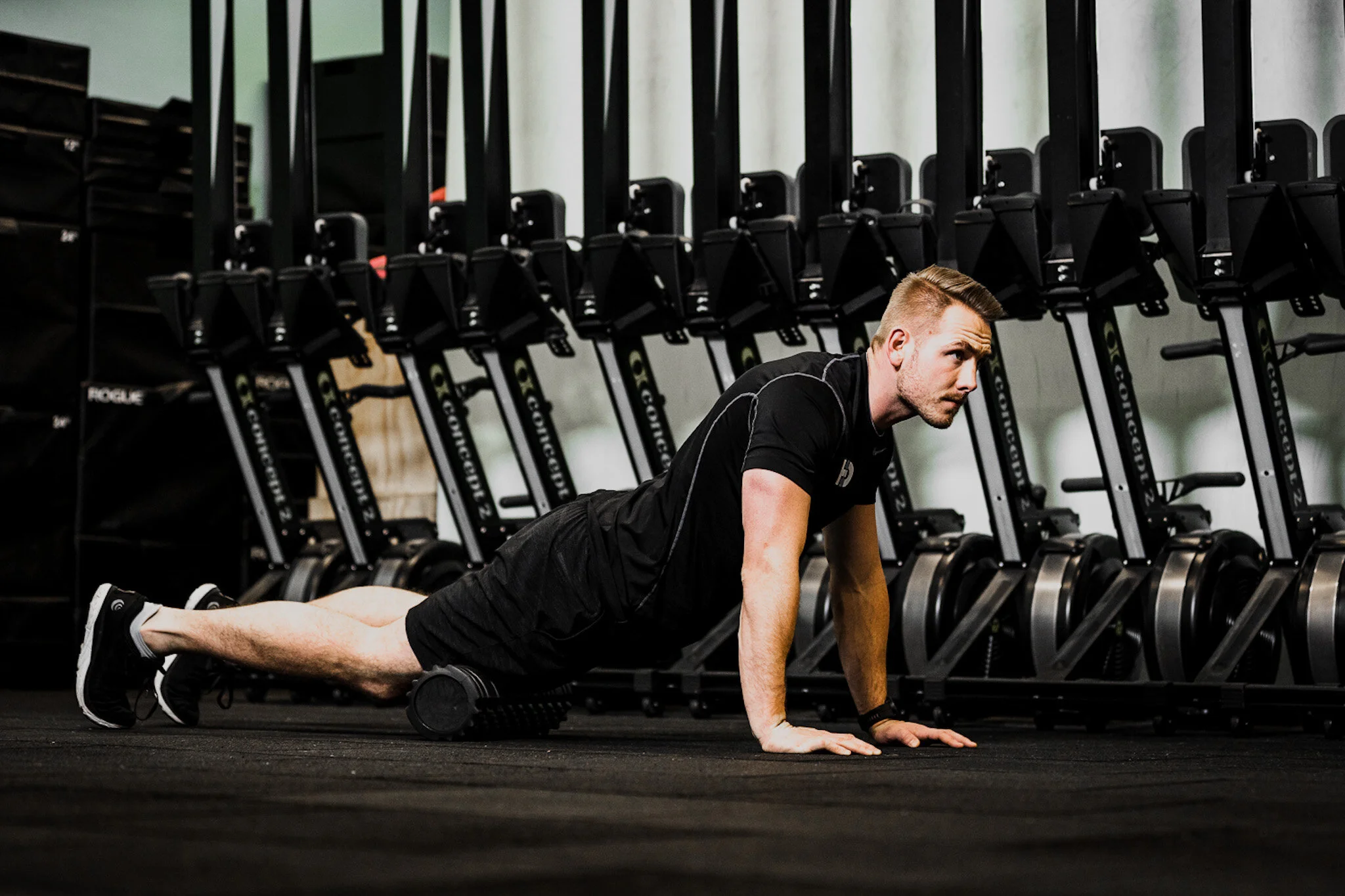 Create Your Own Physical Therapy Program - Reset Phase 1