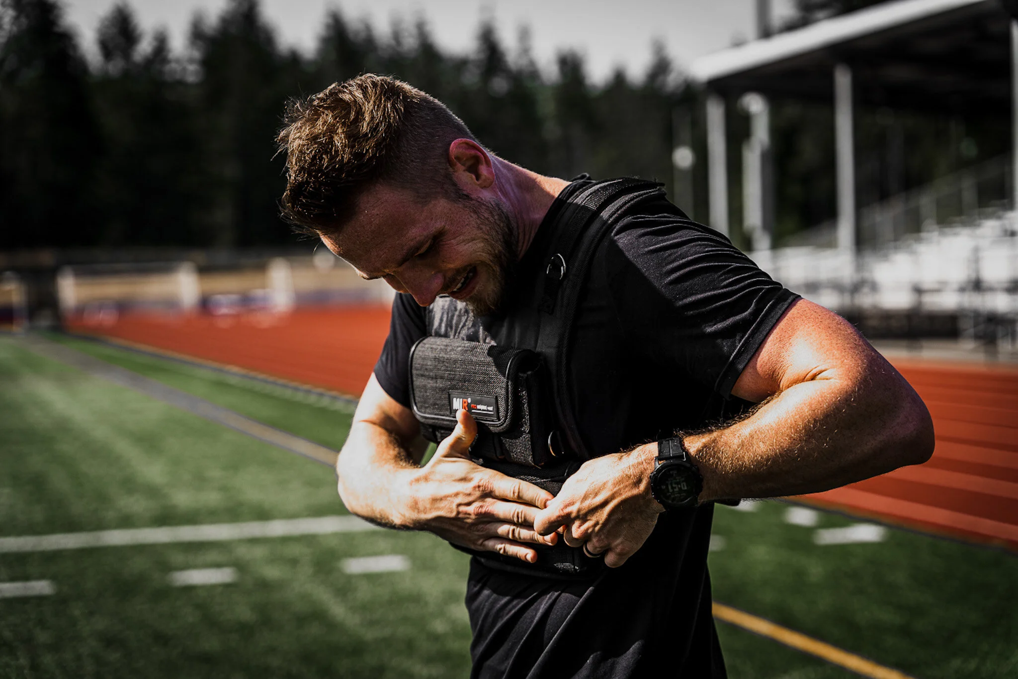 Create Your Own Physical Therapy Program - Reinforce Phase 4