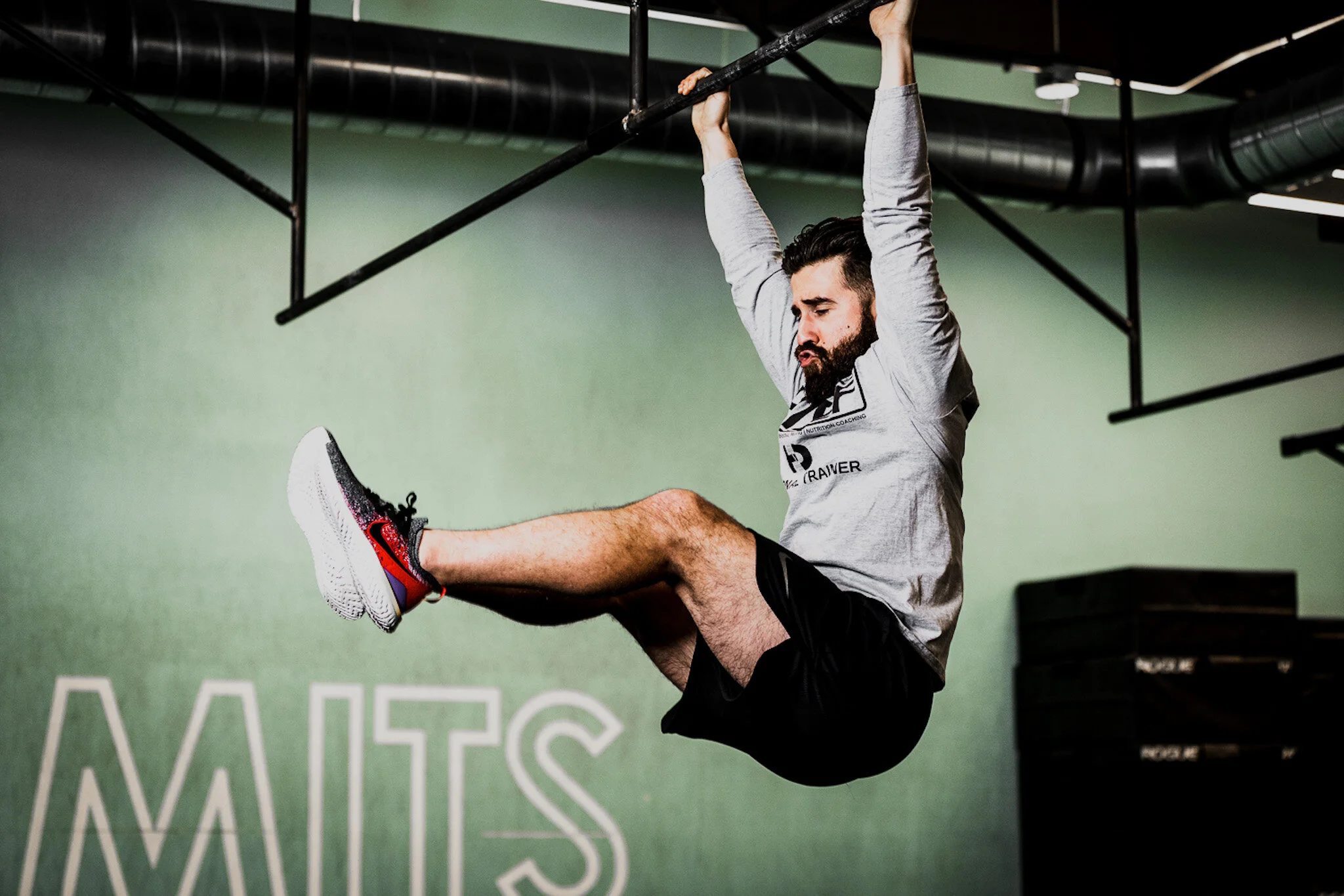 Create Your Own Physical Therapy Program - Reengage Phase 3