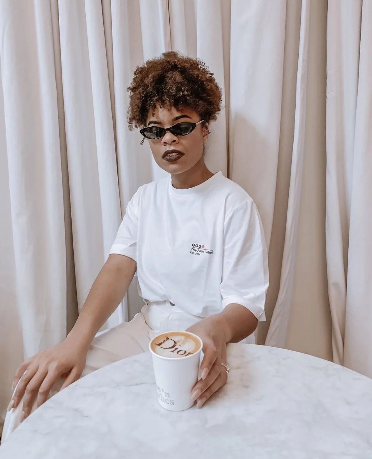 Our Friend Shawnaci Shares About Fashion, Life, &amp; Community In This Interview!