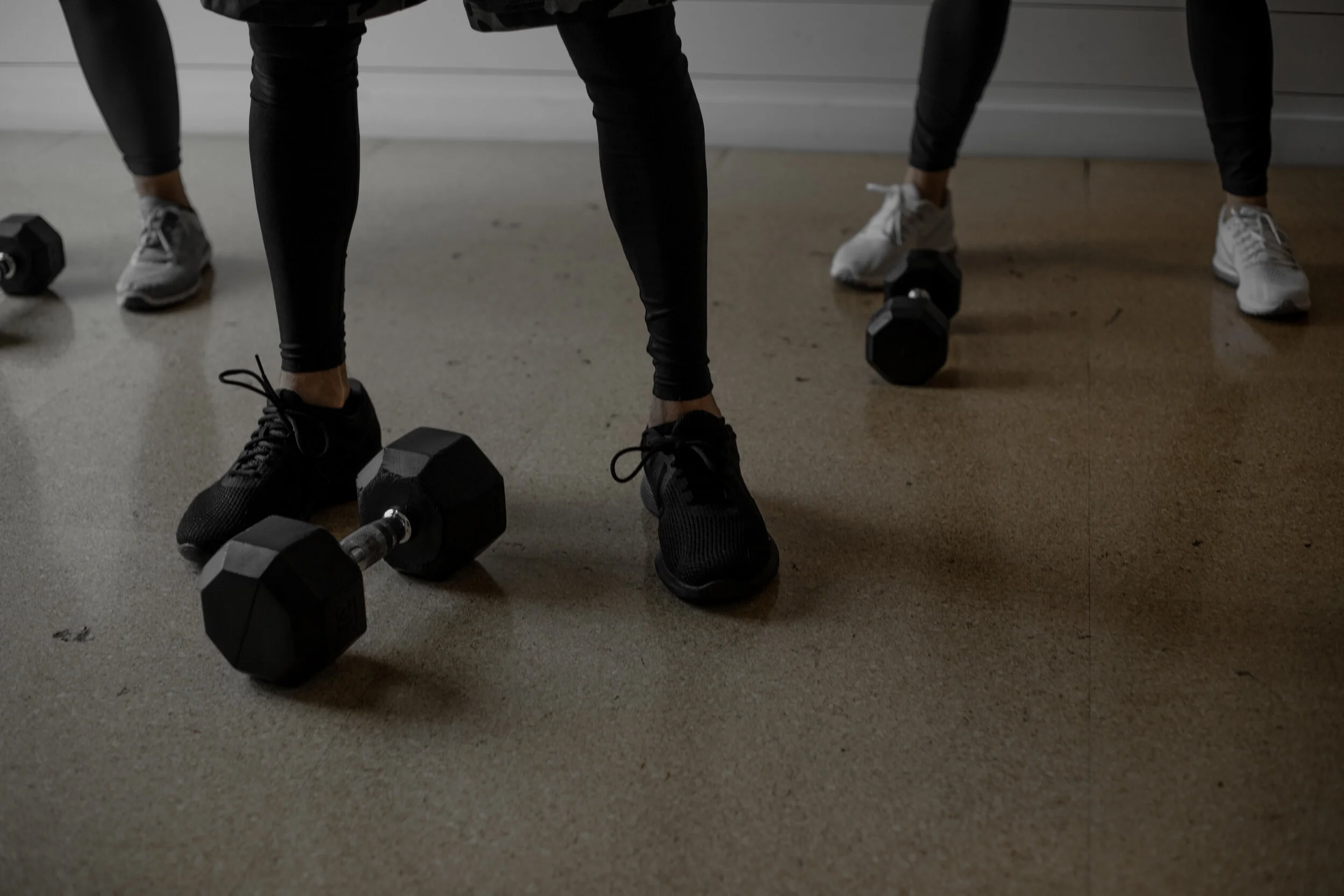 HIIT - 8/24/21 12PM Written Guide