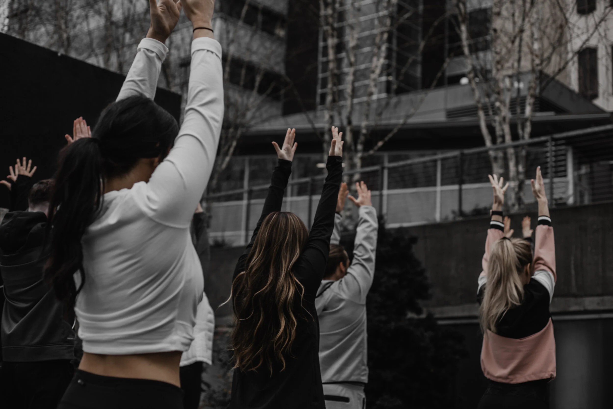 HIIT - 9/21/21 12PM Written Guide