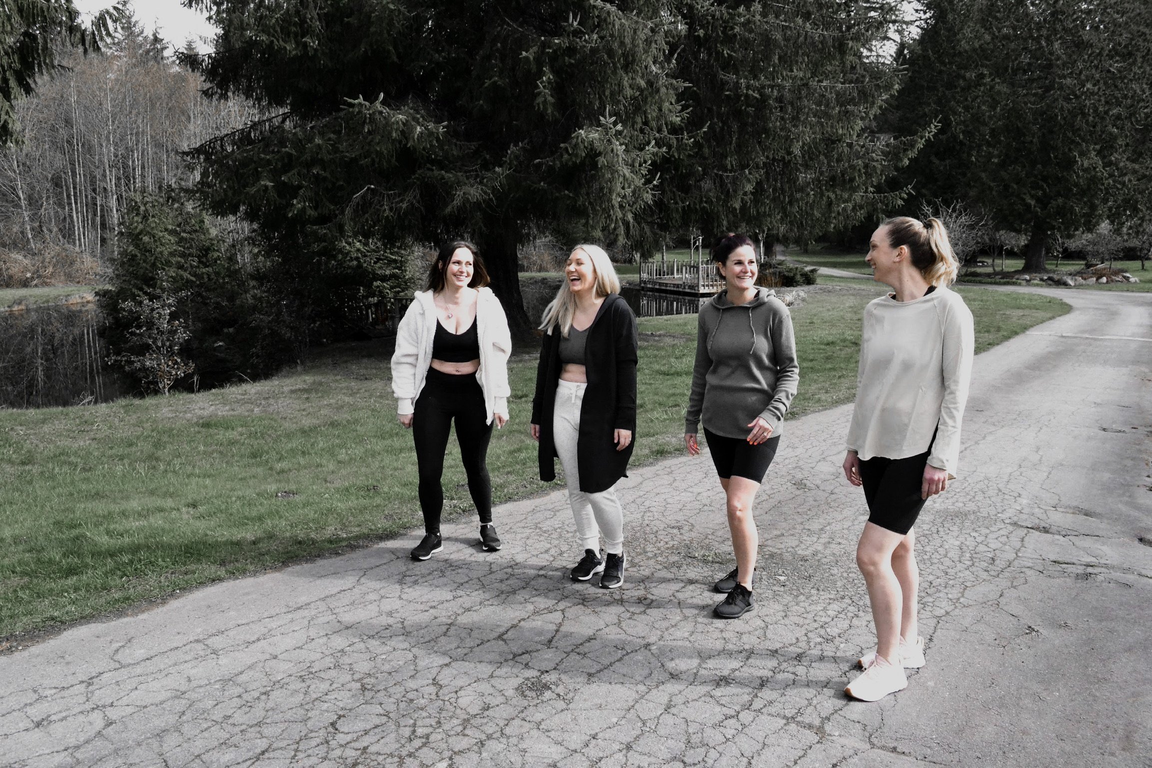 3 Hikes Under Three Miles