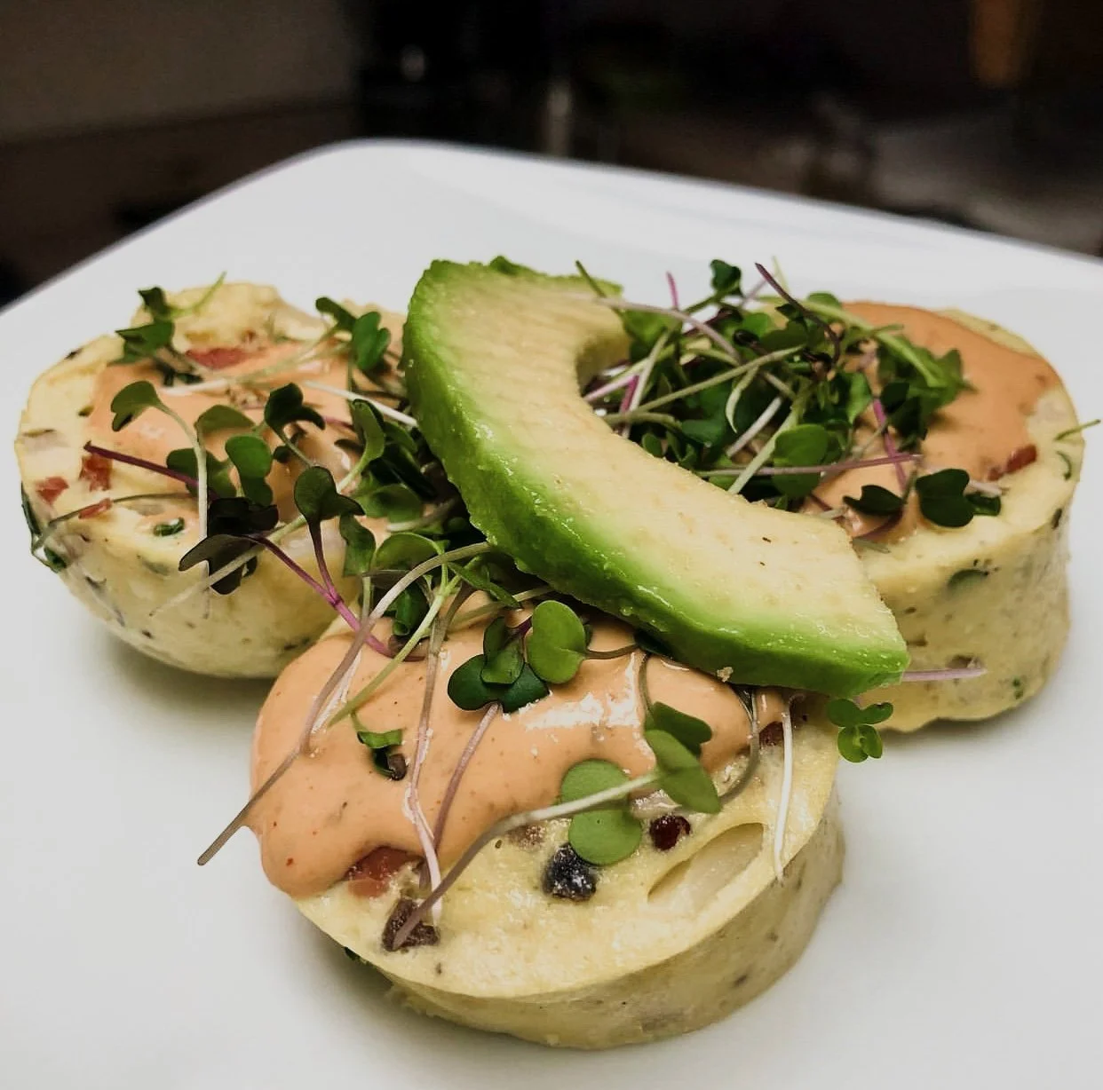 Egg Bites In The Instant Pot (DF &amp; GF)