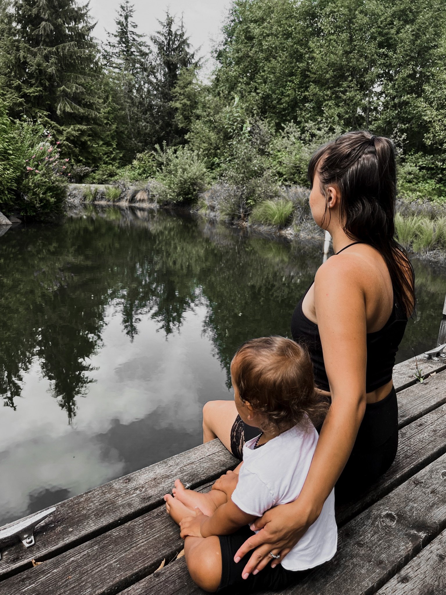 Five Lakes That You Must Visit!