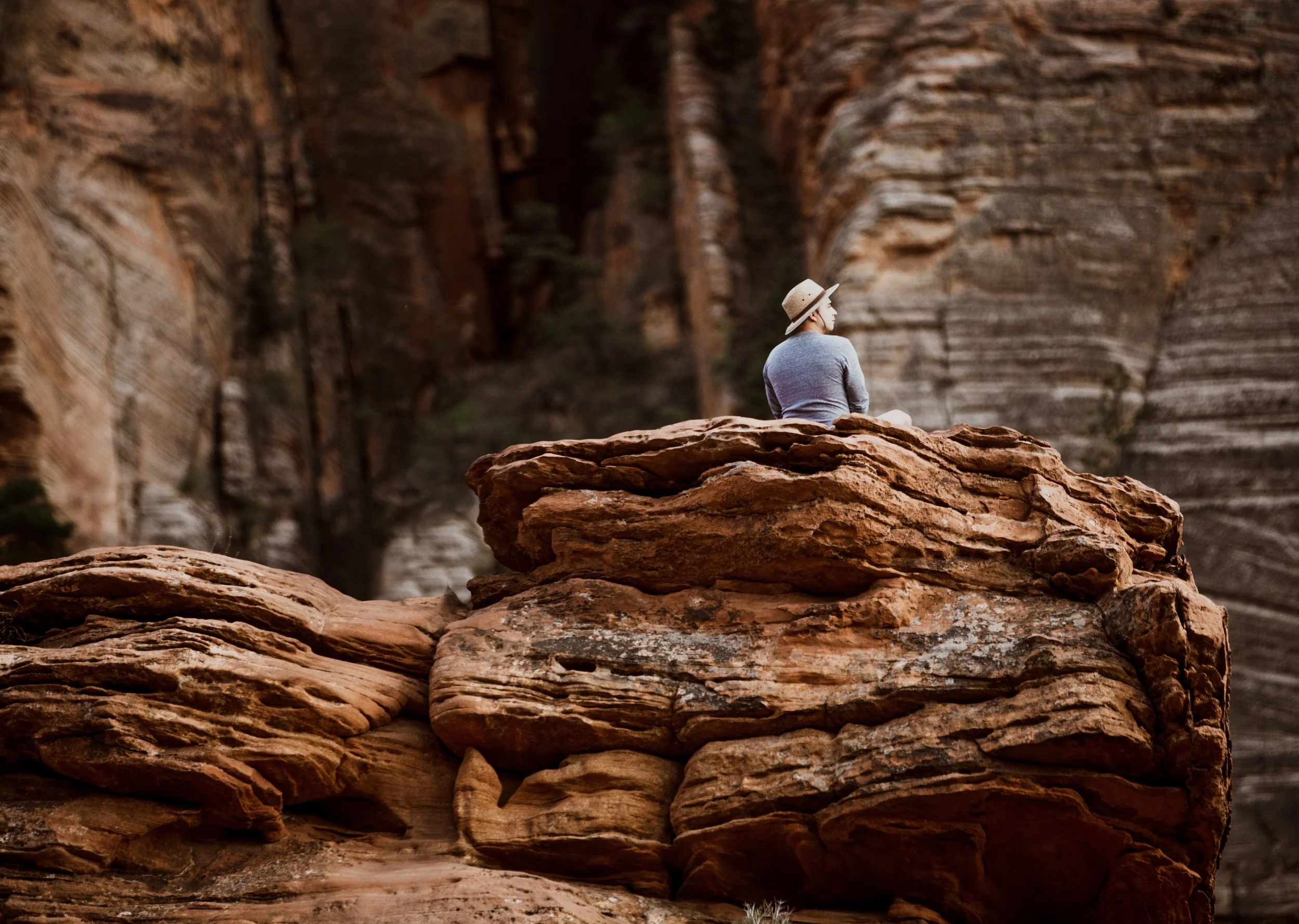 Our Top 10 National Parks To Visit In Western USA!